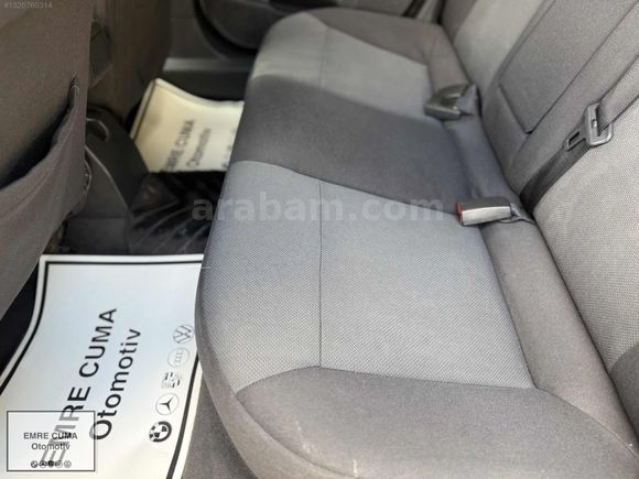 KAPUT-TAVAN-BAGAJ BOYASIZ 285.000KM 1.6 ENJOY ELEGANCE