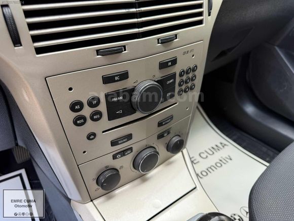 KAPUT-TAVAN-BAGAJ BOYASIZ 285.000KM 1.6 ENJOY ELEGANCE