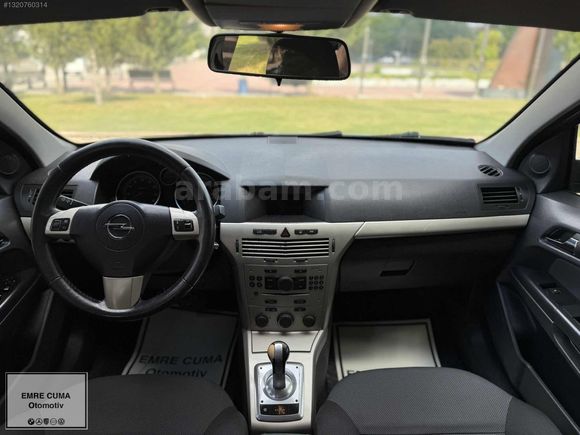 KAPUT-TAVAN-BAGAJ BOYASIZ 285.000KM 1.6 ENJOY ELEGANCE