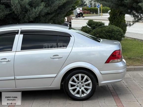 KAPUT-TAVAN-BAGAJ BOYASIZ 285.000KM 1.6 ENJOY ELEGANCE