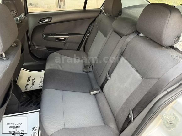 KAPUT-TAVAN-BAGAJ BOYASIZ 285.000KM 1.6 ENJOY ELEGANCE