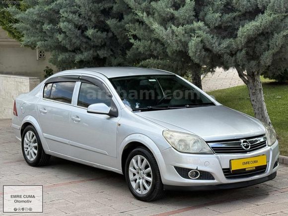 KAPUT-TAVAN-BAGAJ BOYASIZ 285.000KM 1.6 ENJOY ELEGANCE