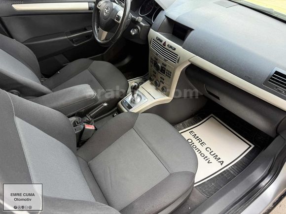 KAPUT-TAVAN-BAGAJ BOYASIZ 285.000KM 1.6 ENJOY ELEGANCE