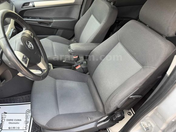 KAPUT-TAVAN-BAGAJ BOYASIZ 285.000KM 1.6 ENJOY ELEGANCE