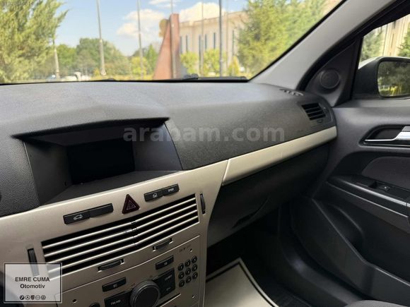 KAPUT-TAVAN-BAGAJ BOYASIZ 285.000KM 1.6 ENJOY ELEGANCE