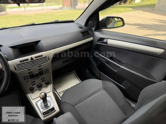 KAPUT-TAVAN-BAGAJ BOYASIZ 285.000KM 1.6 ENJOY ELEGANCE
