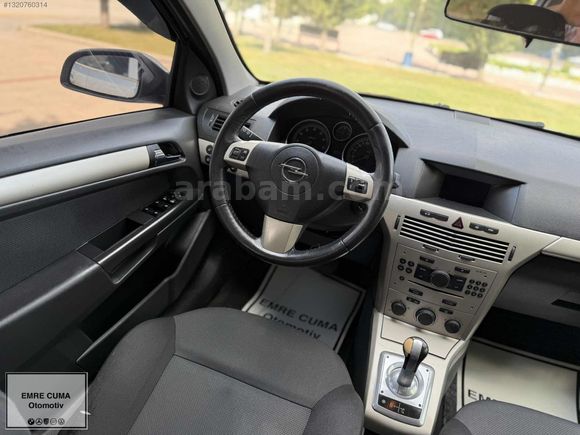 KAPUT-TAVAN-BAGAJ BOYASIZ 285.000KM 1.6 ENJOY ELEGANCE