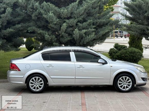 KAPUT-TAVAN-BAGAJ BOYASIZ 285.000KM 1.6 ENJOY ELEGANCE