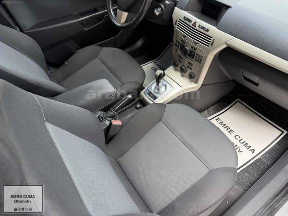 KAPUT-TAVAN-BAGAJ BOYASIZ 285.000KM 1.6 ENJOY ELEGANCE