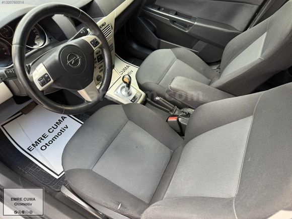 KAPUT-TAVAN-BAGAJ BOYASIZ 285.000KM 1.6 ENJOY ELEGANCE