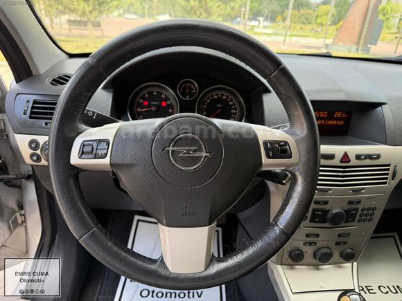 KAPUT-TAVAN-BAGAJ BOYASIZ 285.000KM 1.6 ENJOY ELEGANCE