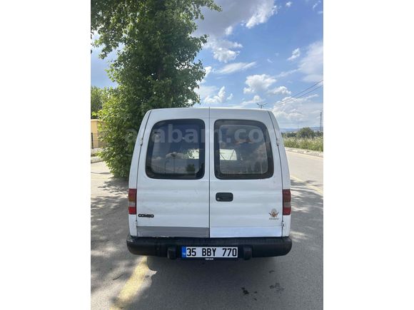 Sahibinden Opel Combo 1.4i 1997 Model 