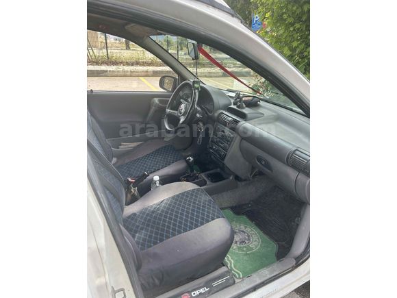 Sahibinden Opel Combo 1.4i 1997 Model 
