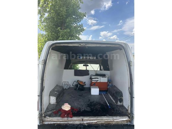 Sahibinden Opel Combo 1.4i 1997 Model 
