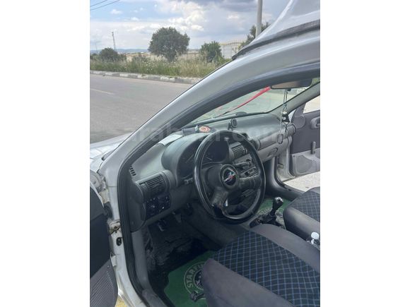Sahibinden Opel Combo 1.4i 1997 Model 
