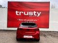 TRUSTY ONATÇA'DAN OPEL CORSA