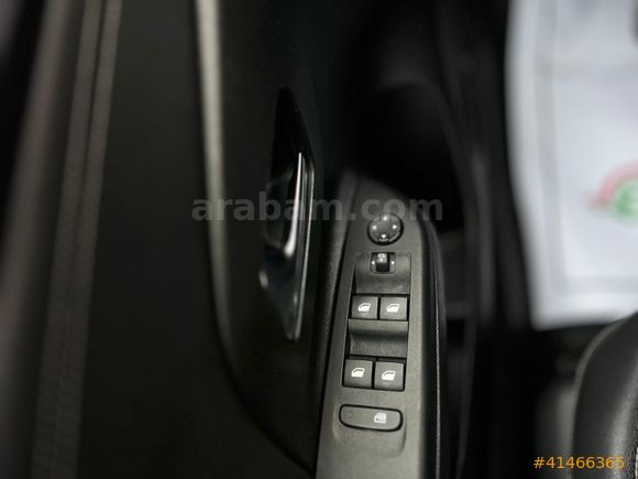 TRUSTY ONATÇA'DAN OPEL CORSA