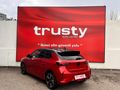 TRUSTY ONATÇA'DAN OPEL CORSA