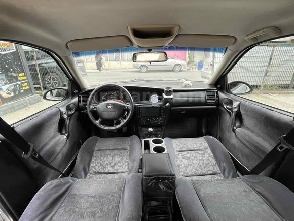 Sahibinden Opel Vectra 1.6 GL 2000 Model 