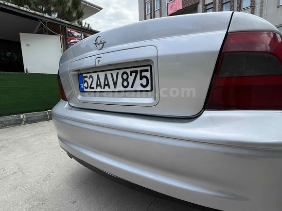 Sahibinden Opel Vectra 1.6 GL 2000 Model 
