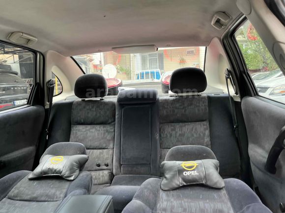 Sahibinden Opel Vectra 1.6 GL 2000 Model 