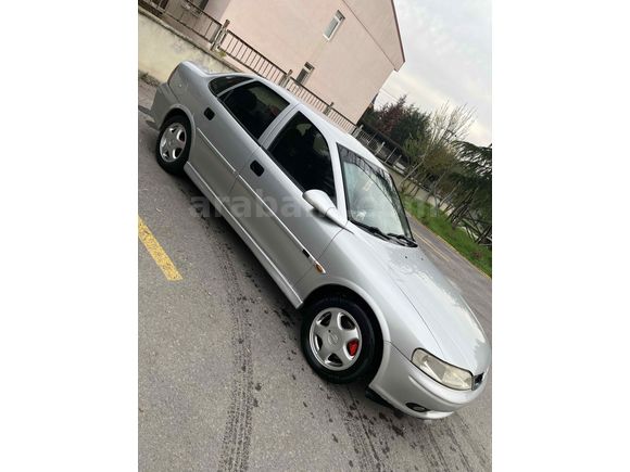Sahibinden Opel Vectra 1.6 GL 2000 Model 