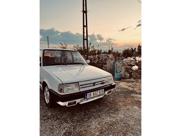 Sahibinden Tofaş Şahin 1.6 1994 Model 