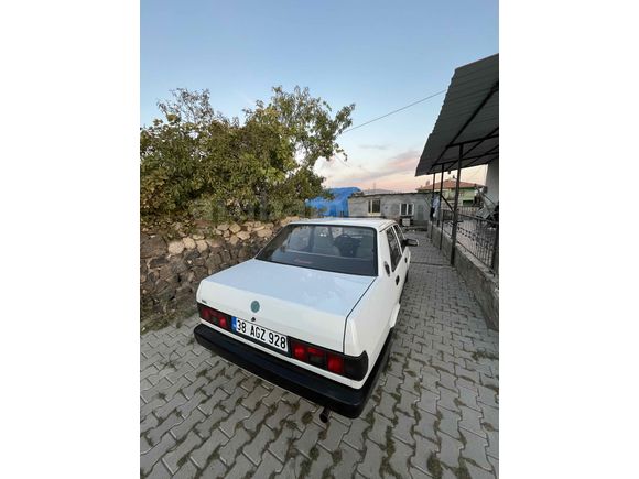 Sahibinden Tofaş Şahin 1.6 1994 Model 