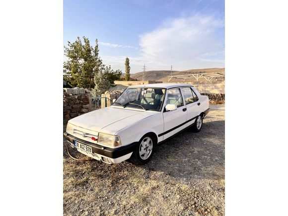 Sahibinden Tofaş Şahin 1.6 1994 Model 