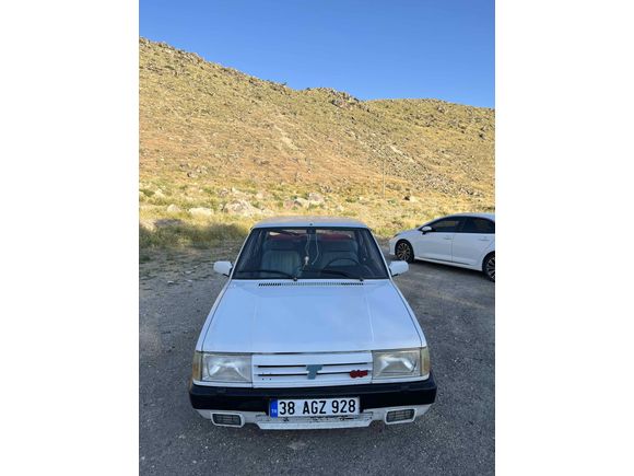 Sahibinden Tofaş Şahin 1.6 1994 Model 