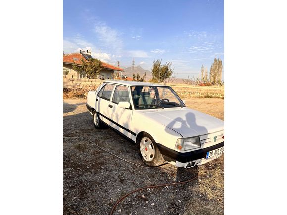 Sahibinden Tofaş Şahin 1.6 1994 Model 
