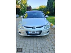 ES ES OTOMOTİV DEN 2011 HYUNDAİ İ30 1.6 CRDİ TEAM
