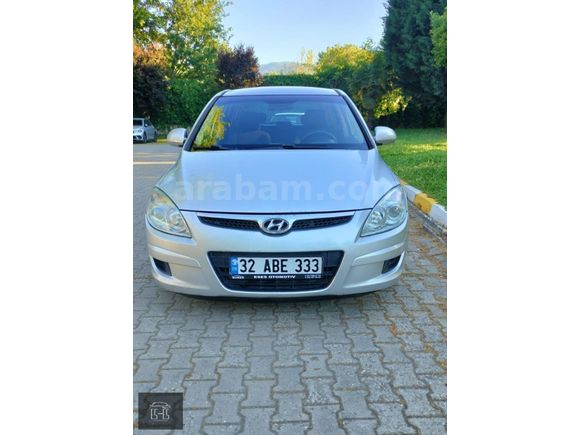 ES ES OTOMOTİV DEN 2011 HYUNDAİ İ30 1.6 CRDİ TEAM