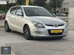 EFEM OTOMOTİV"den OTOMATİK VİTES i30
