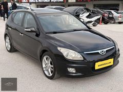 SAMİOĞULLARINDAN HYUNDAİ İ30 LPG'Lİ OTOMATİK SANRUFF+DERİ PRİME