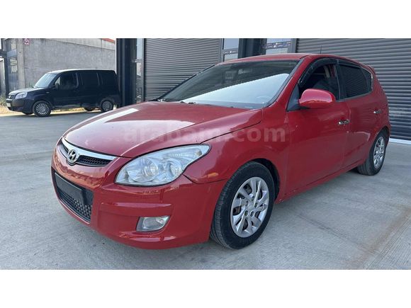TR EN UYGUNNN HYUNDAİİ30 MUAYNESFR
