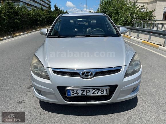 ERUL AUTO'DAN 2011 HYUNDAİ i30 SUNROOF-ISITMA OtoSOR 36 AY SENET