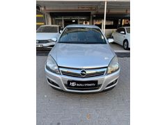 2008 MODEL OPEL ASTRA 1.6 ENJOY PLUS