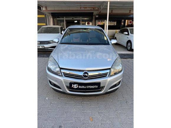 2008 MODEL OPEL ASTRA 1.6 ENJOY PLUS