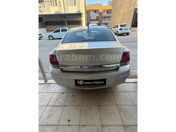 2008 MODEL OPEL ASTRA 1.6 ENJOY PLUS
