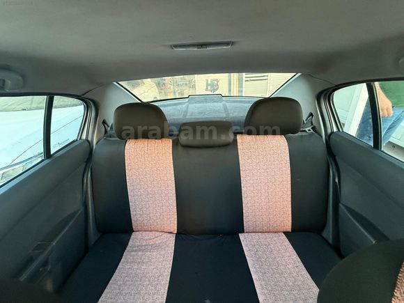 2008 MODEL OPEL ASTRA 1.6 ENJOY PLUS