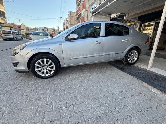 2008 MODEL OPEL ASTRA 1.6 ENJOY PLUS