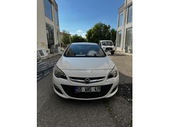 Sahibinden Opel Astra 1.6 CDTI Business 2015 Model