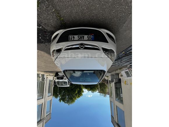 Sahibinden Opel Astra 1.6 CDTI Business 2015 Model