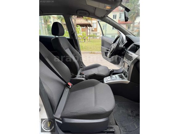 DÜŞÜK KM OTOMATİK ASTRA
