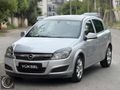 DÜŞÜK KM OTOMATİK ASTRA