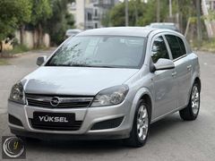 DÜŞÜK KM OTOMATİK ASTRA