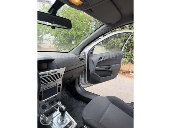 DÜŞÜK KM OTOMATİK ASTRA