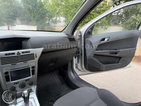 DÜŞÜK KM OTOMATİK ASTRA
