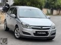 DÜŞÜK KM OTOMATİK ASTRA